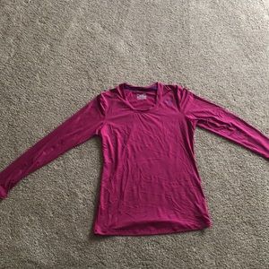 Under Armour Long sleeve